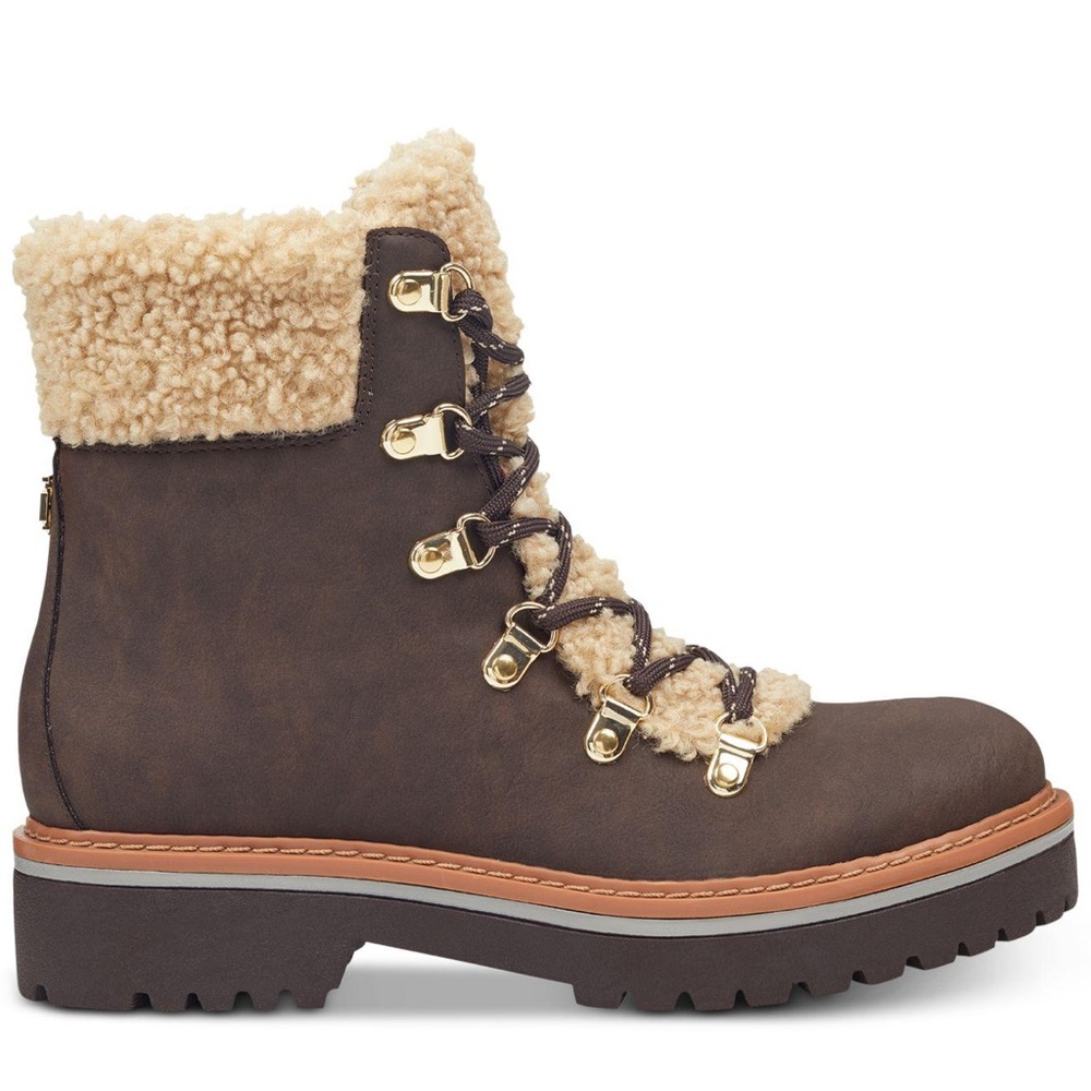 Tommy Hilfiger | Ron2 Hiking/Winter Boots (7.5)